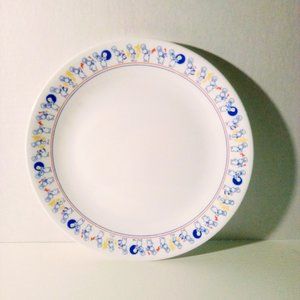 Corelle Pillsbury Doughboy 1991 Vintage Plate